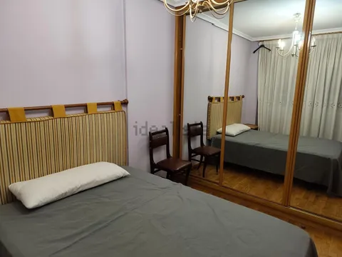 Wohnung 80 m² in Ponferrada