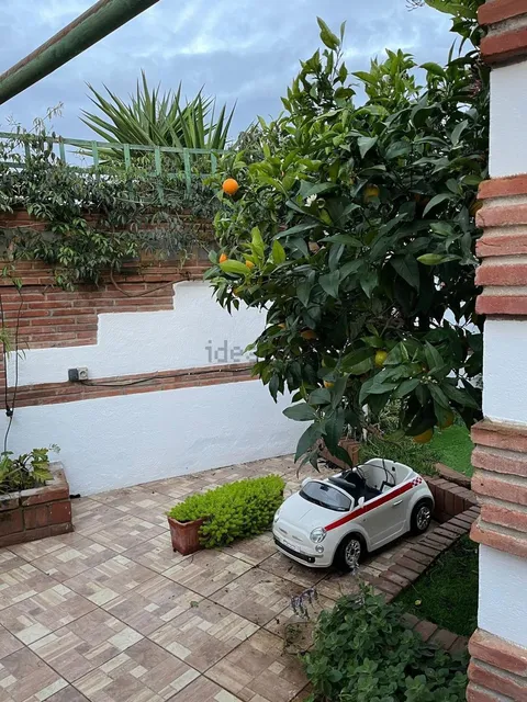 Casa de 150 m² a Alhaurín el Grande