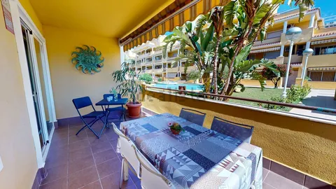 Pis de 65 m² a Dénia