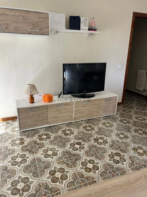 Habitació de lloguer, Ciudad Real