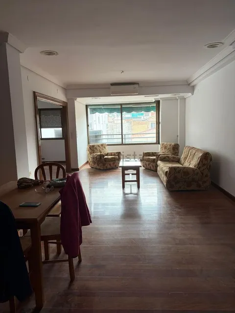 Habitació de lloguer, Granada