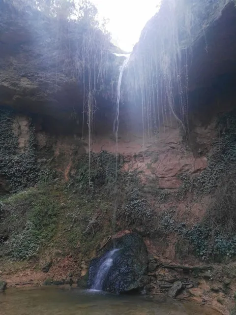 Habitació de lloguer, Cabrera d'Anoia