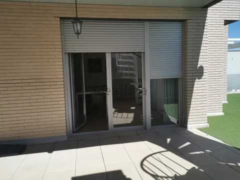 Pis de 180 m² a Albacete