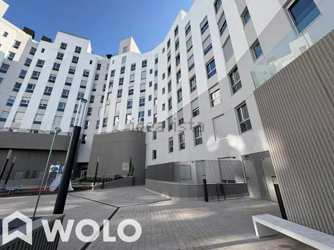 Pis de 53 m² a Madrid