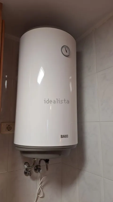 Pis de 50 m² a Lugo
