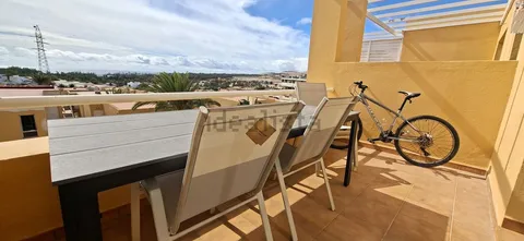 Flat 50 m² in Pájara