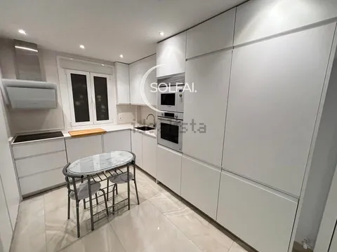 Pis de 60 m² a Madrid