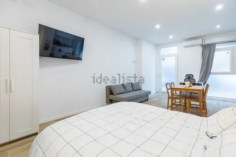 Pis de 65 m² a València