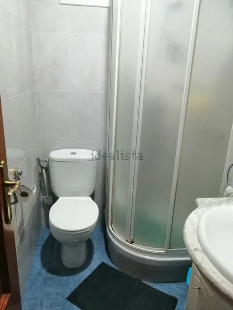 Quarto para alugar, Barcelona