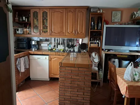Chambre à louer, Madrid (3/11)
