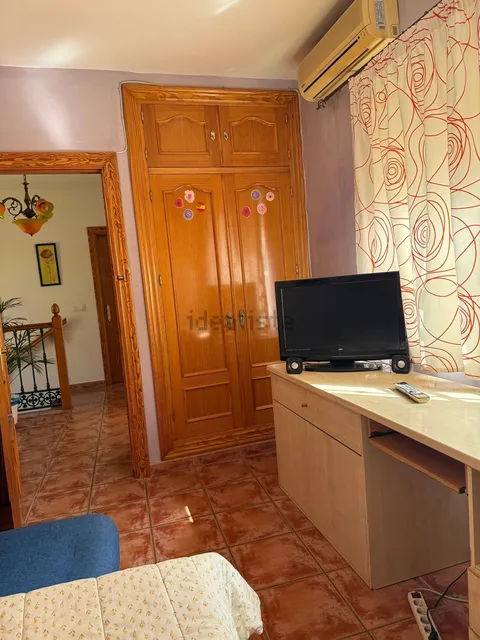 Habitació de lloguer, Màlaga (3/9)