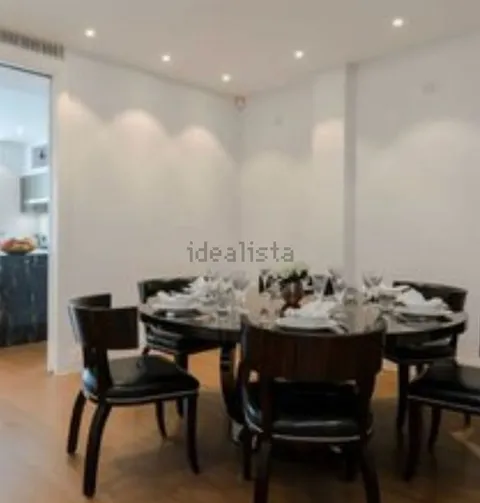 Wohnung 110 m² in Madrid