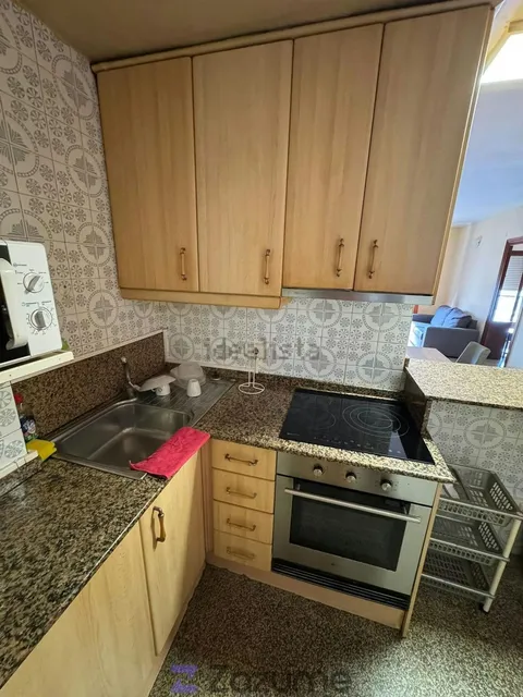 Wohnung 82 m² in Teulada