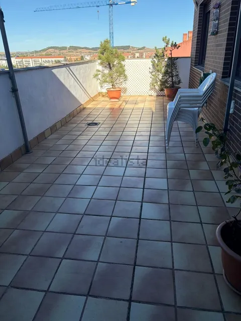 Pis de 100 m² a Burgos