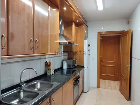 Piso de 85 m² en Lérida