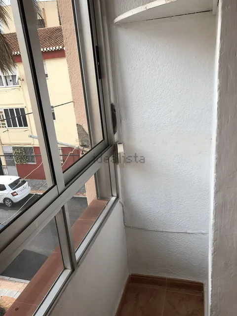 Pis de 60 m² a Almuñécar