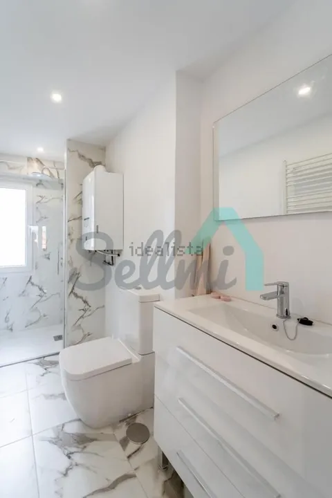 Pis de 104 m² a Oviedo