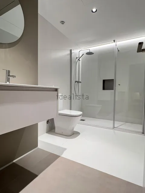 Pis de 122 m² a Madrid