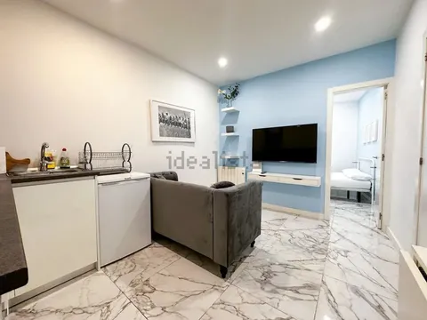 Appartement 40 m² à Madrid