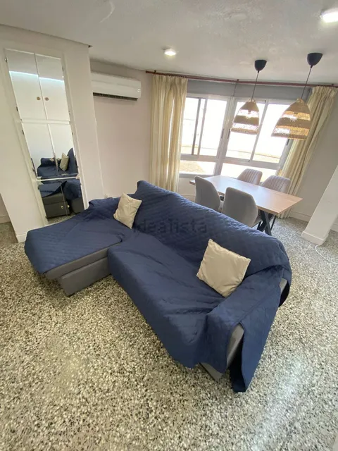 Pis de 97 m² a Alzira