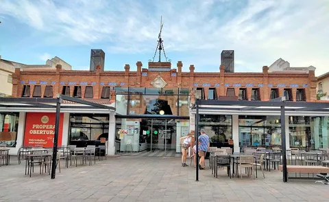 Appartamento 85 m² a Sant Cugat del Vallès