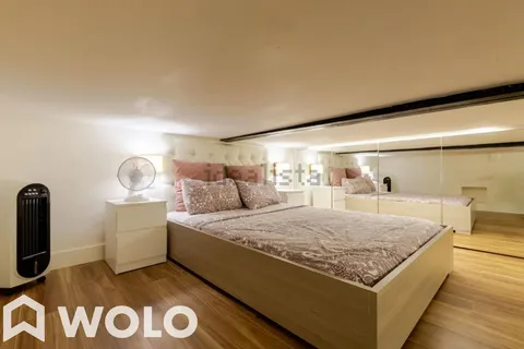 Pis de 52 m² a Madrid