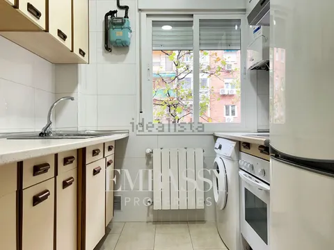 Pis de 79 m² a Madrid