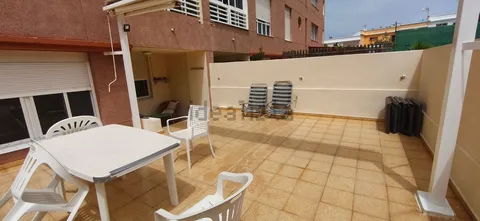 Piso de 152 m² en San Cristóbal de La Laguna