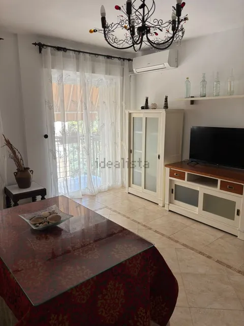 Flat 90 m² in Granada