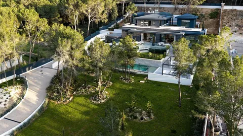 Casa de 887 m² a Calvià