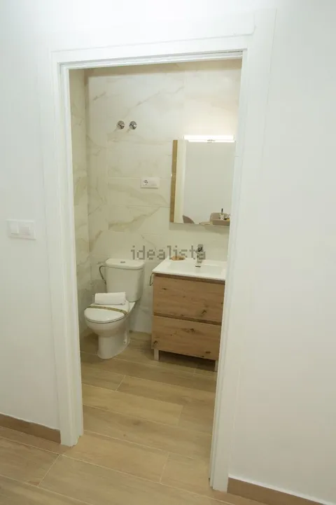House 50 m² in Fisterra