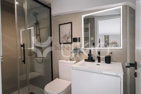 Pis de 129 m² a Madrid
