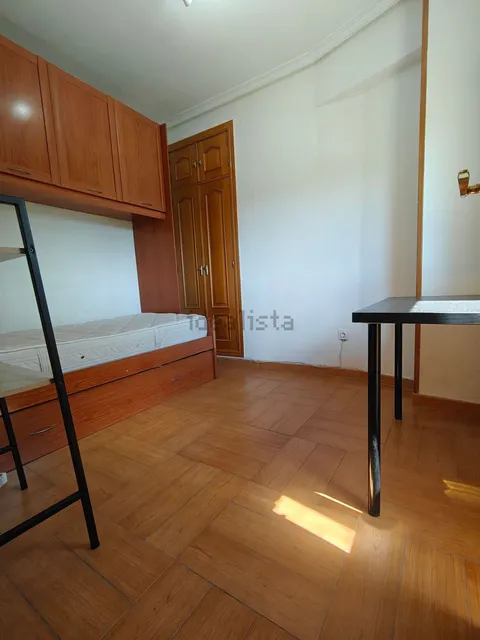 Chambre à louer, Madrid (2/15)