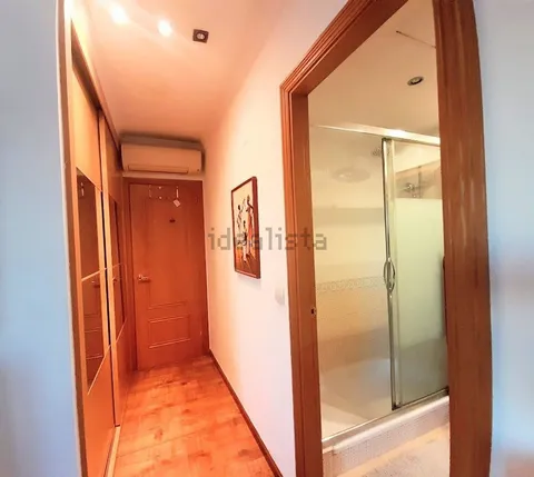 Pis de 85 m² a València