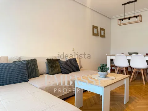 Pis de 87 m² a Madrid