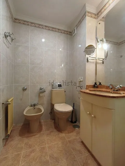 Appartamento 52 m² a Madrid