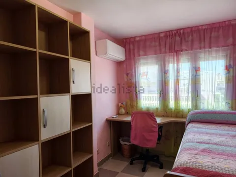 Wohnung 120 m² in Málaga