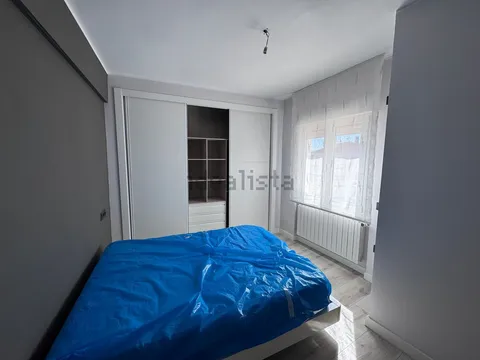 Pis de 127 m² a Zamora