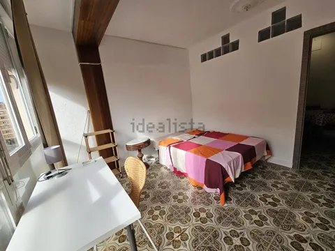 Habitació de lloguer, Granada