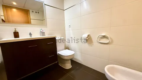 Pis de 66 m² a València