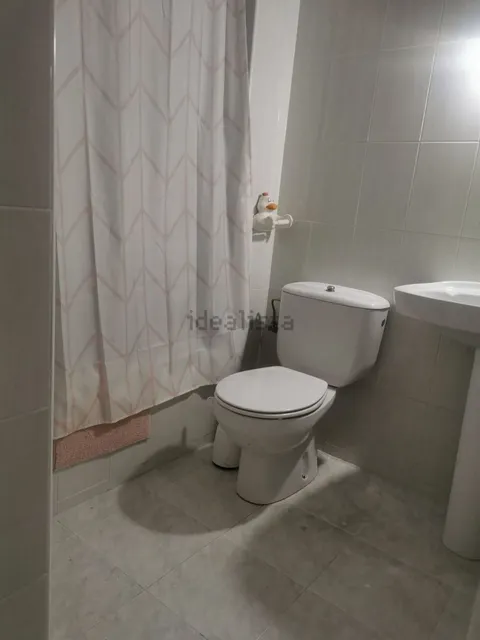 Habitació de lloguer, Saragossa