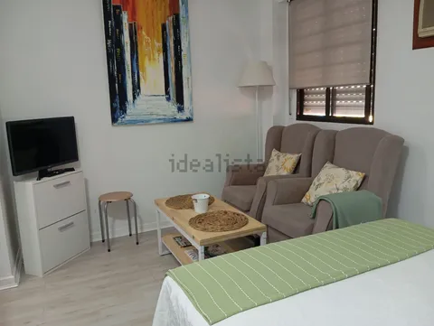Pis de 25 m² a Sevilla