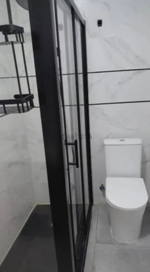 Pis de 40 m² a Benalmádena