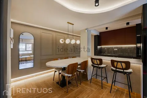Pis de 86 m² a Madrid