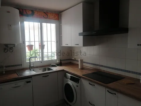 Квартира 86 м² у Севільі (3/18)