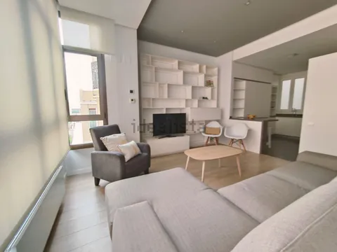 Apartamento 100 m² em València