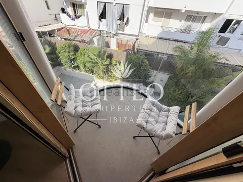 Pis de 60 m² a Eivissa