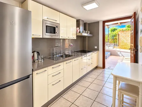 Pis de 90 m² a Guía de Isora