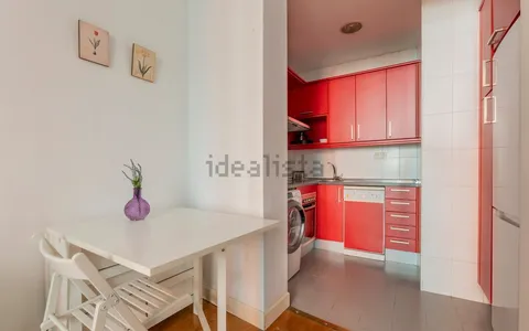Pis de 60 m² a Madrid