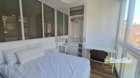 Pis de 110 m² a Madrid